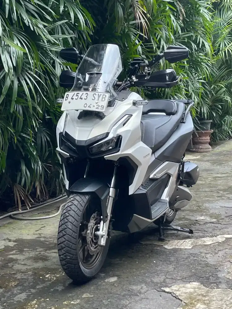 For Sale Honda ADV 160 ABS 2024 Modif