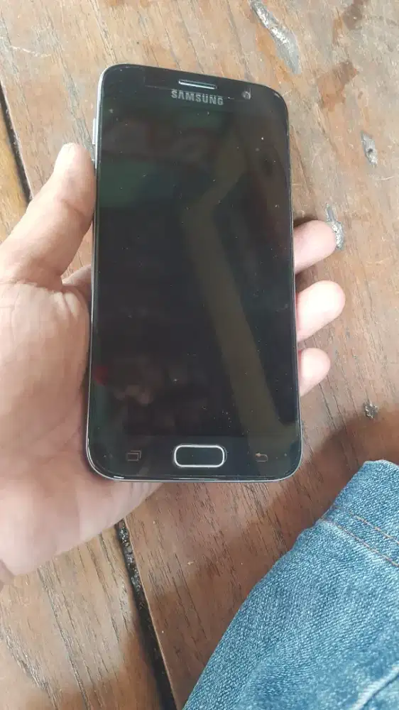 SAMSUNG S7 FLAT