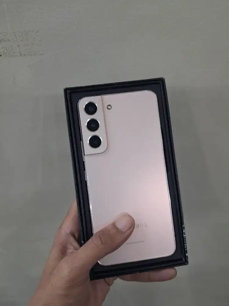 Samsung S22 5G 8/256 GB Fullset