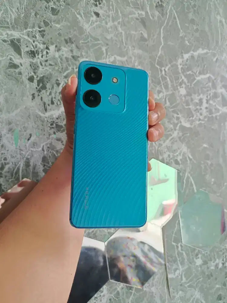 Infinix smart 7 4/64GB