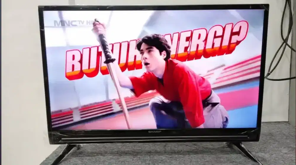 TV SMART DIGITAL SHARP 32 INCH