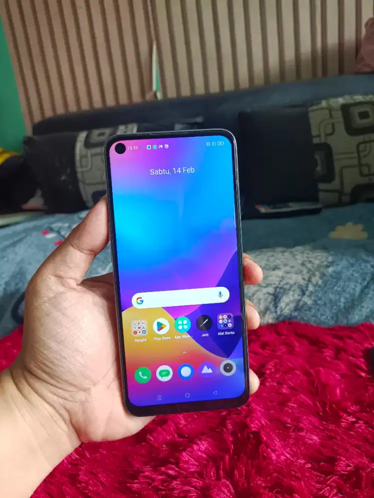 Realme narzo 20 4/128GB