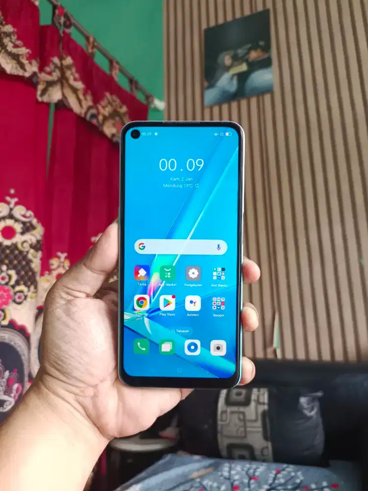 Oppo A92 8/128GB