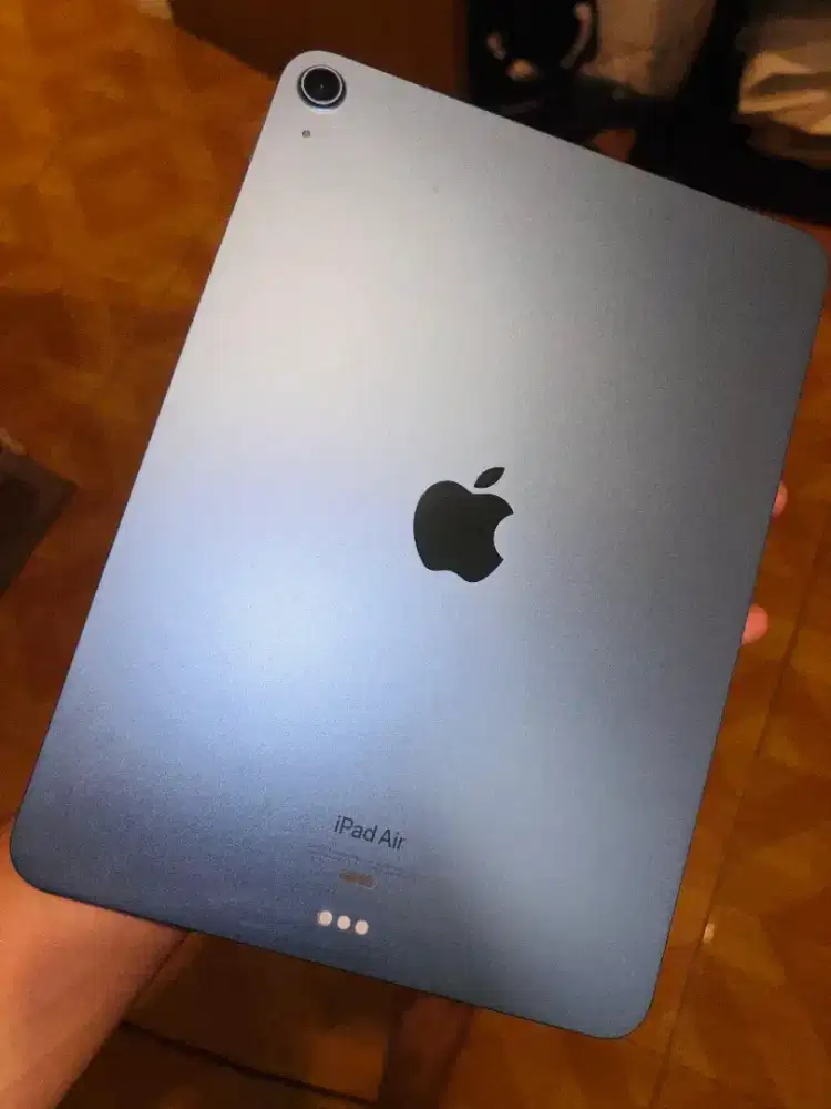 Ipad Air Gen 5 M1 64Gb Mulusss
