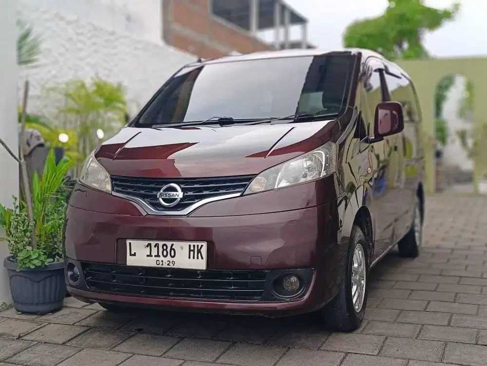 evalia xv 2014 tgn1 pajak dan ban baru