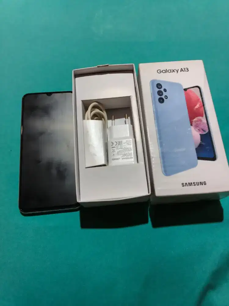 Samsung galaxy A13 6/128