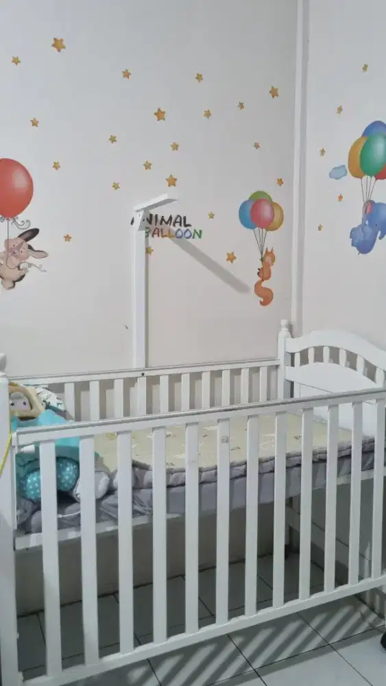 Baby Box Little Equi