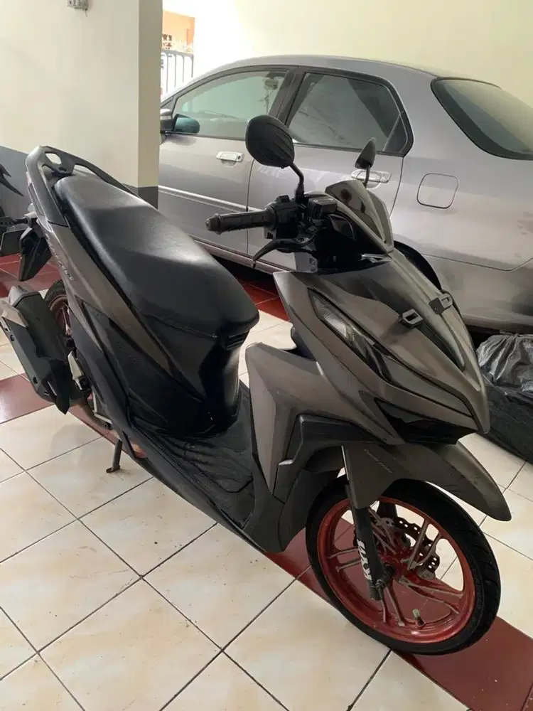 Vario 150 2020 Plat K