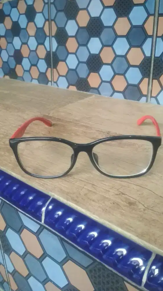 Kacamata RayBan RB7124D