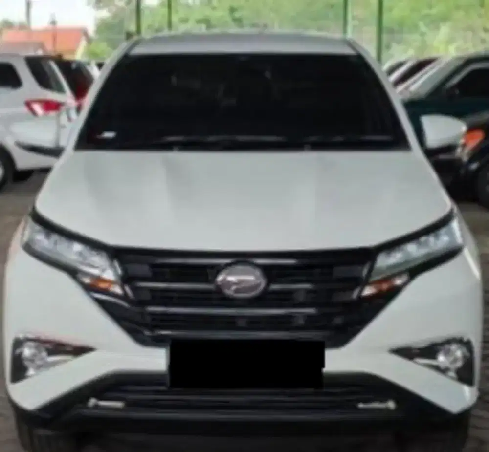 DAIHATSU TERIOS 1,5 X TAHUN 2023