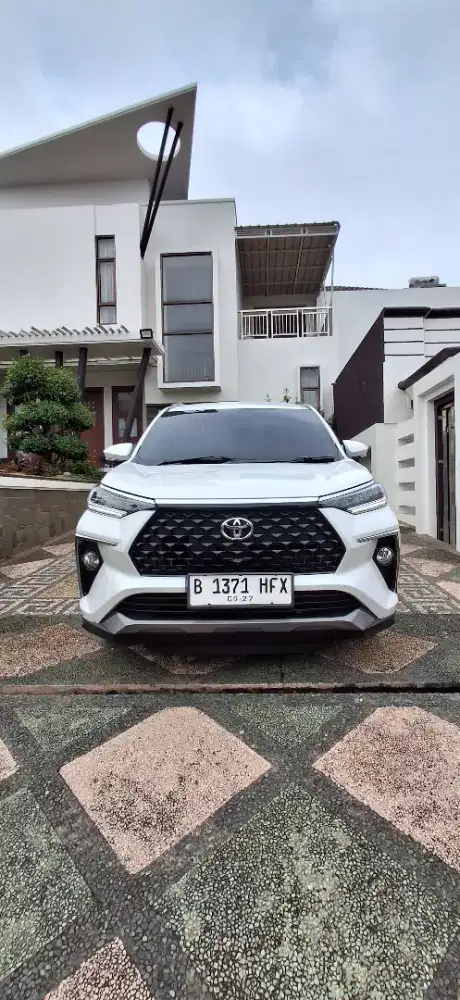 VELOZ Q NON TSS METIC 2022