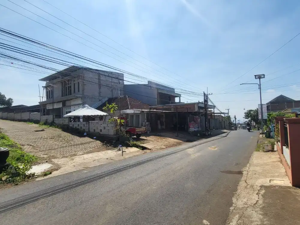 Kavling Dekat UIN Malang – Lokasi Idaman