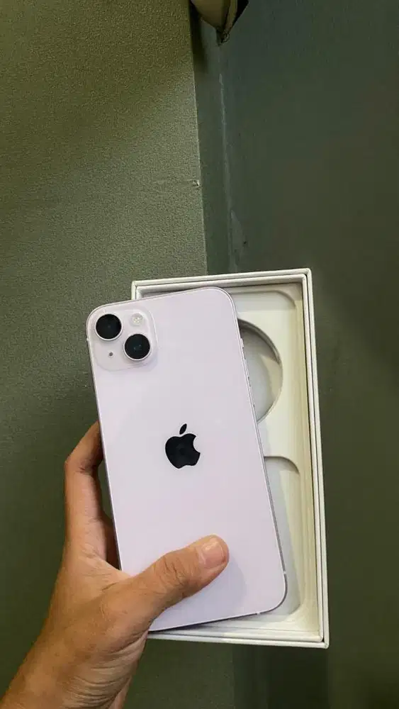IPHONE 14 PLUS 128GB INTER