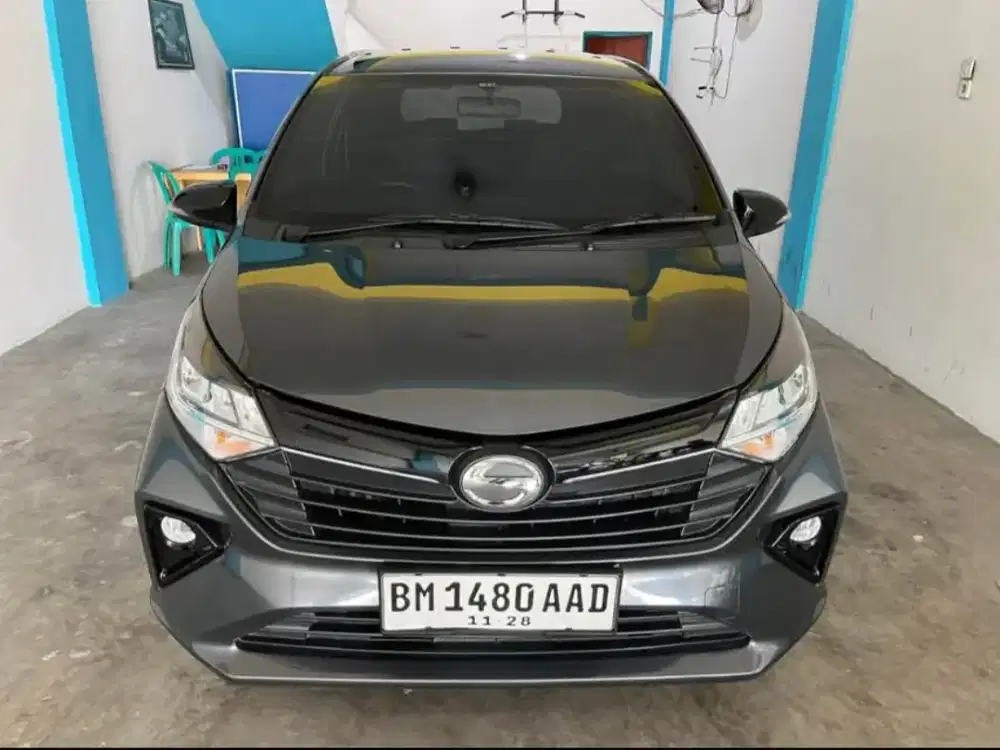 Dijual cepat sigra r 1.2 mt 2023 super