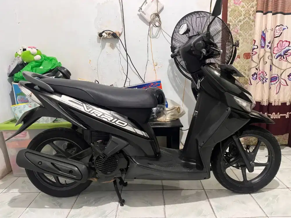 Honda Vario 110