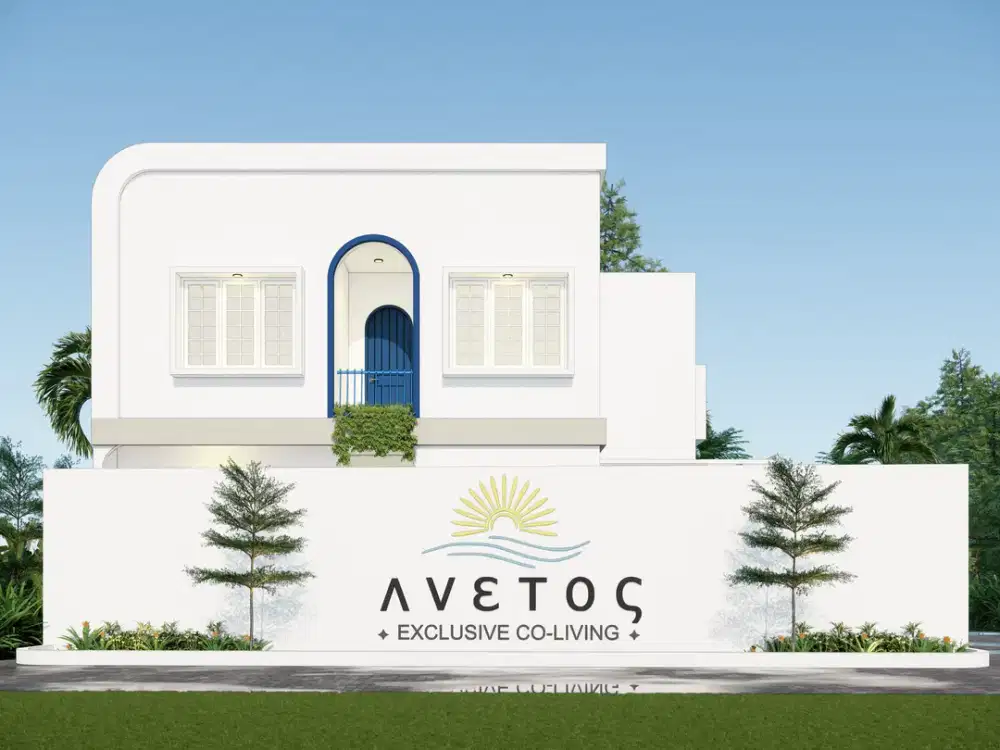 Rumah kost  Ngaglik Utara jakal  SHM -IMB