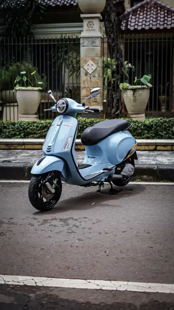 PIAGGIO VESPA PRIMAVERA S 150 IGET ABS 2024