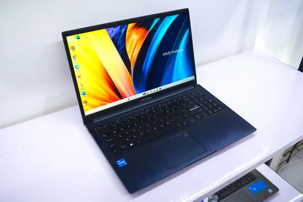 ASUS VIVOBOOK A1502Z.CORE i5-1235U GEN12.RAM8GB.SSD512GB.15inch