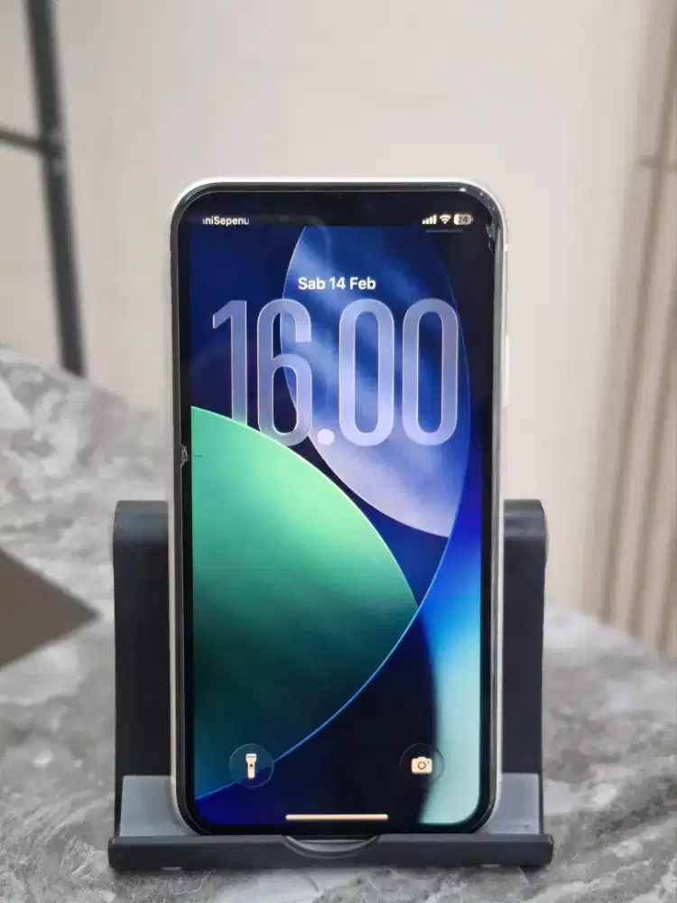 Iphone 11 128gb ibox