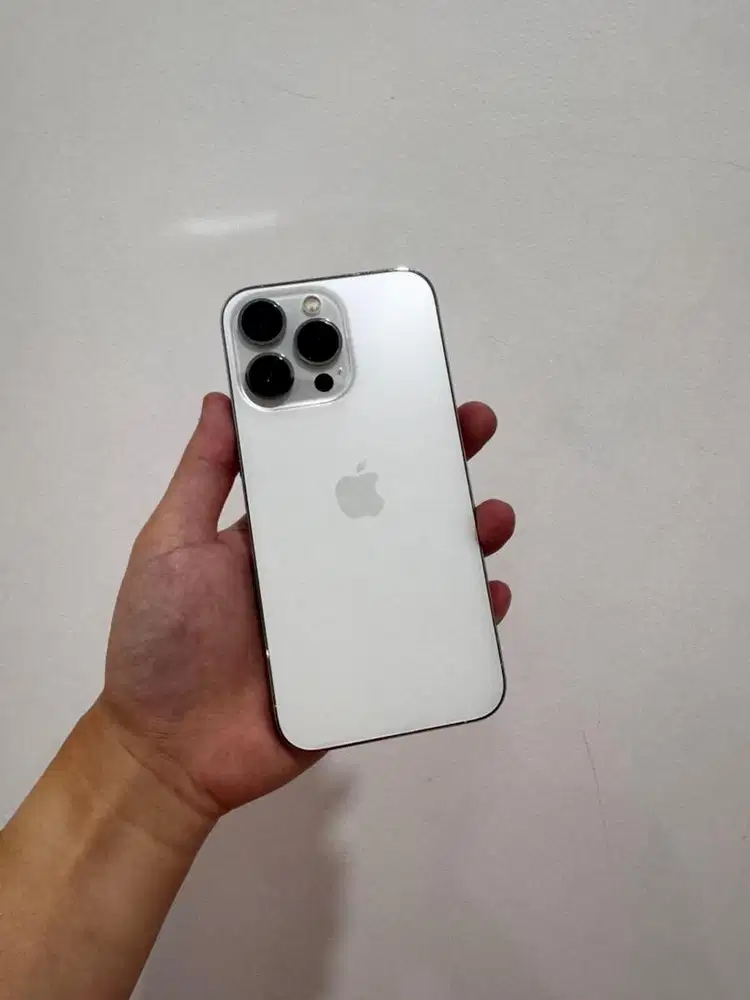 DIJUAL IPHONE 13Pro
