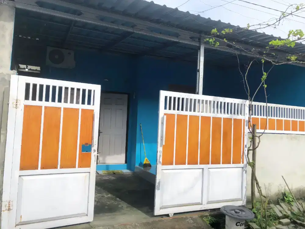 TAKEOVER PERUMAHAN GRAND MUSLIM 2