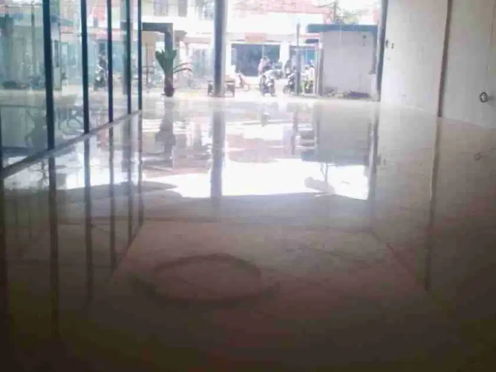 DIJUAL EX SHOWROOM & BENGKEL DI PUSAT KOTA
Dekat ke Alun-alun Bandung