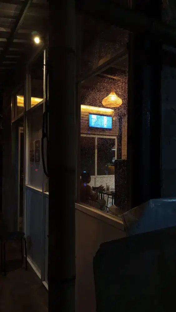 Lowongan Untuk Crew Cafe