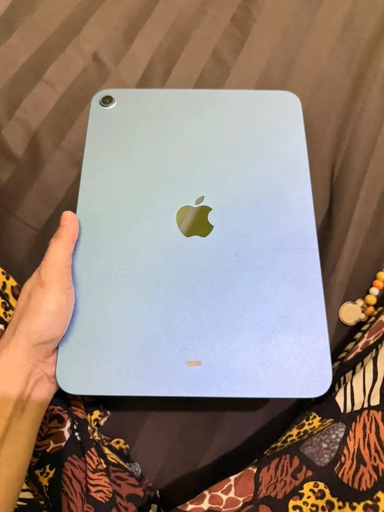 Ipad A16 128 Ibox