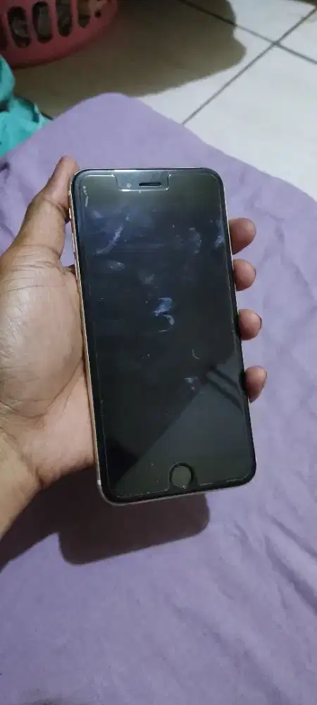 iPhone 6s plus iBox 32GB PA/A