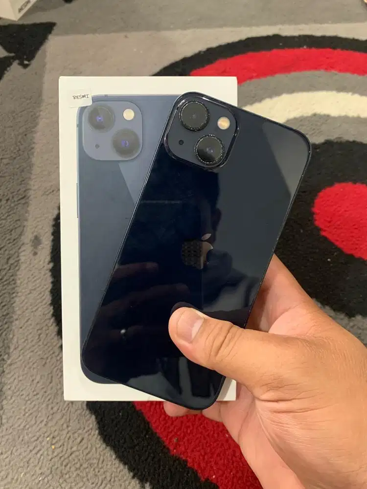 Iphone 13 128gb IBOX