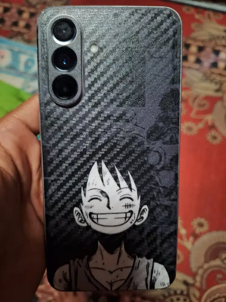 Jual Samsung A56 8/256 Awesom Pink (Nego Wajar)