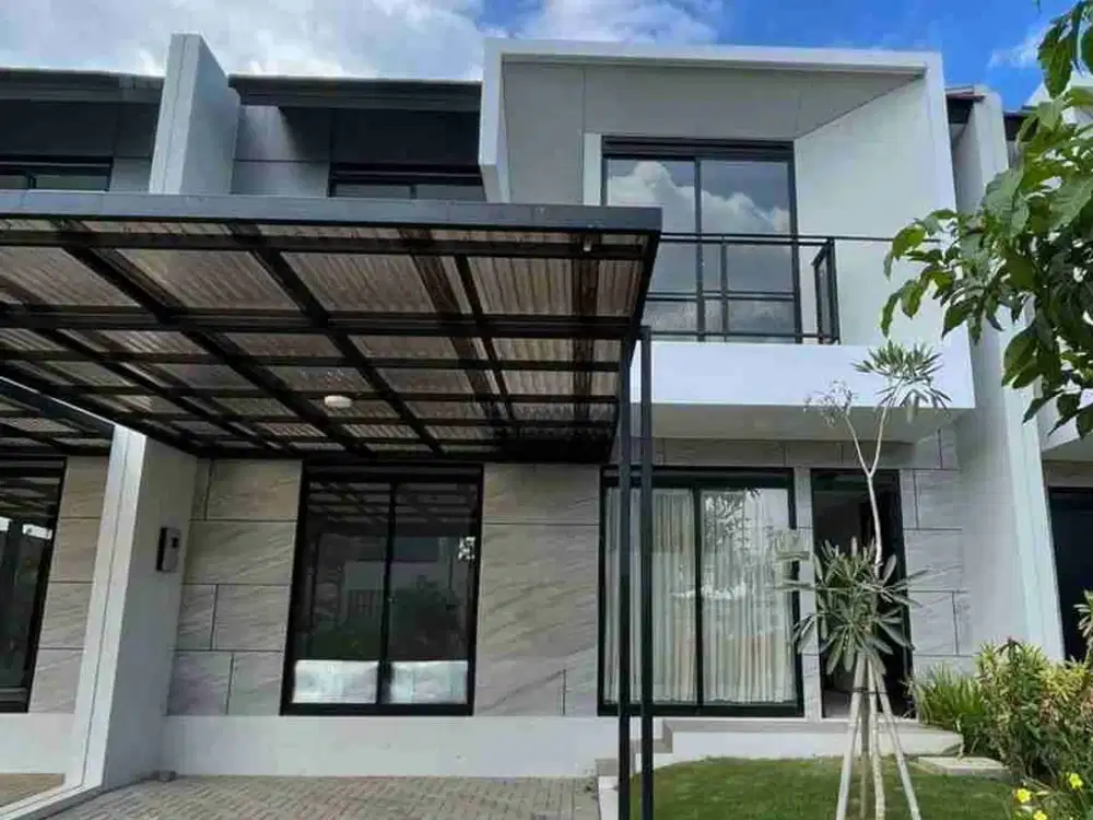 DIJUAL CEPAT RUMAH SIAP HUNI-KBP Kota Baru Parahyangan
Tatar Punawangi