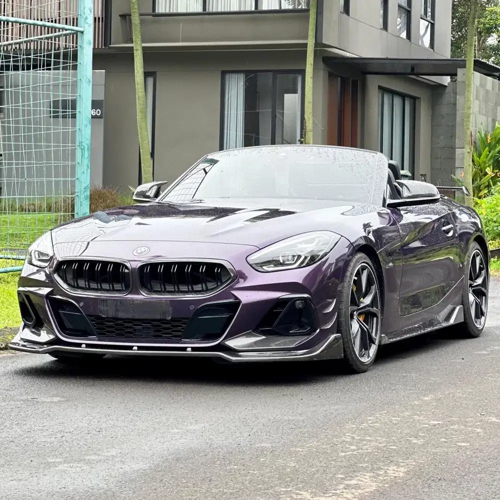 (CASH) BMW Z4 M40i M-Sport G29 2023