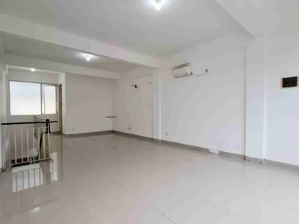 Dijual/Disewakan Ruko San Antonio 2 lantai Pakuwon City