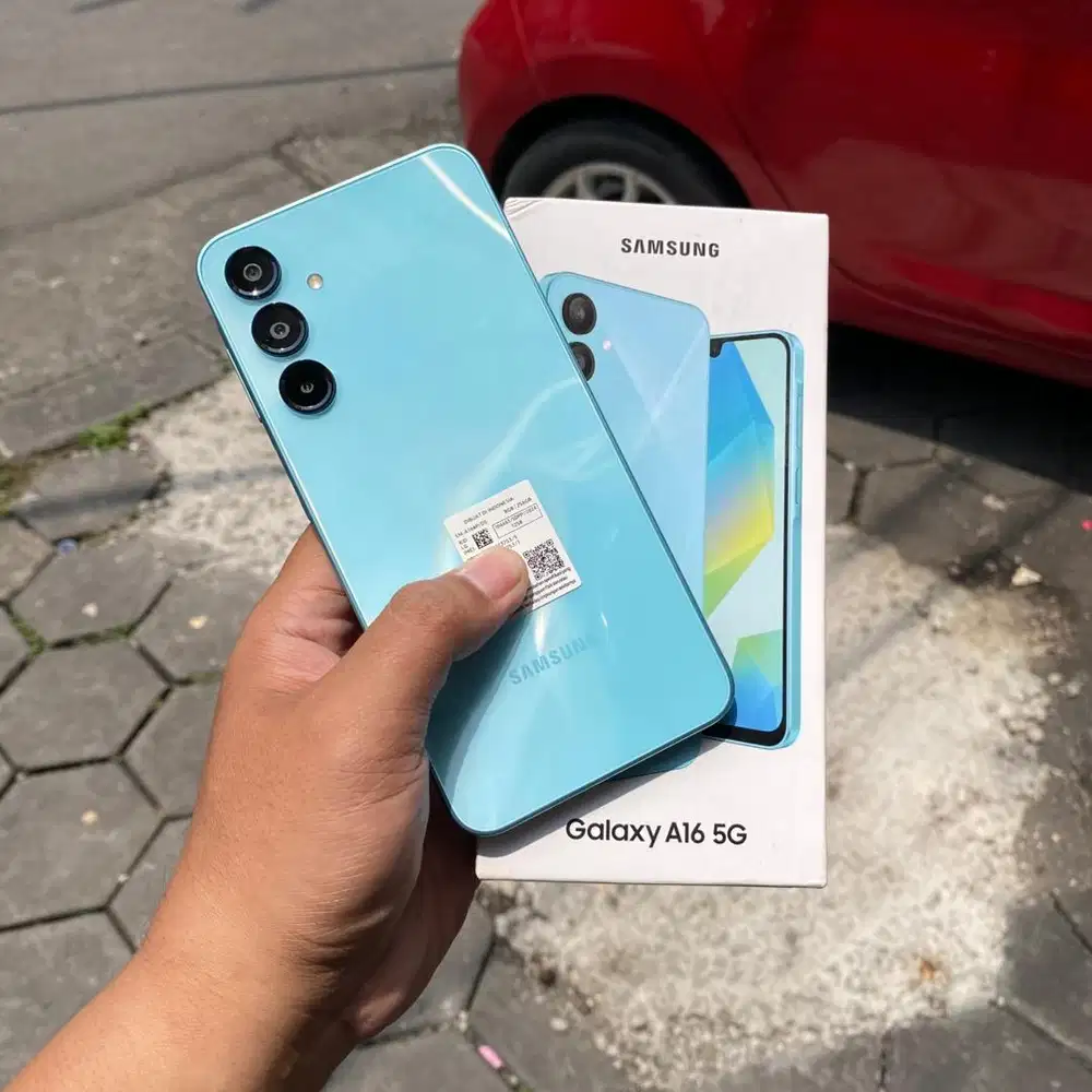 samsung a16 5g 9/256gb