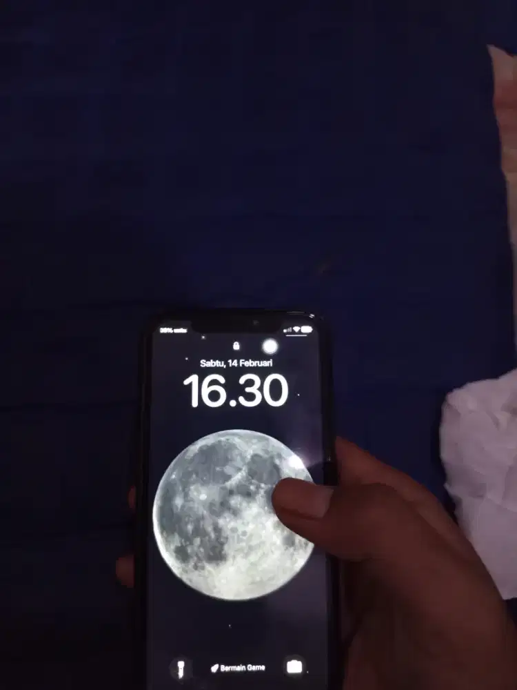 Iphone xr 64gb inter