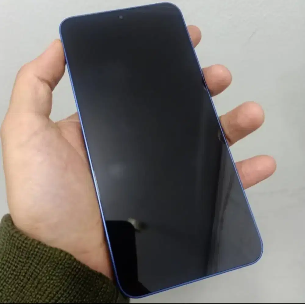 Gala y s25 plus 12/256gb masih garansi