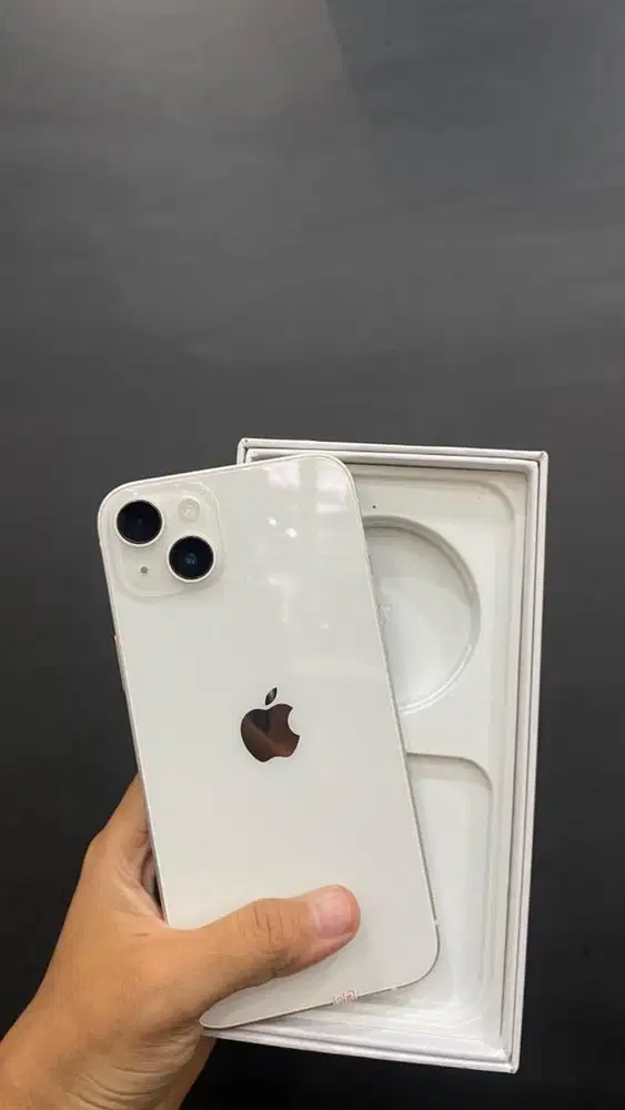IPHONE 14 PLUS 128GB INTER