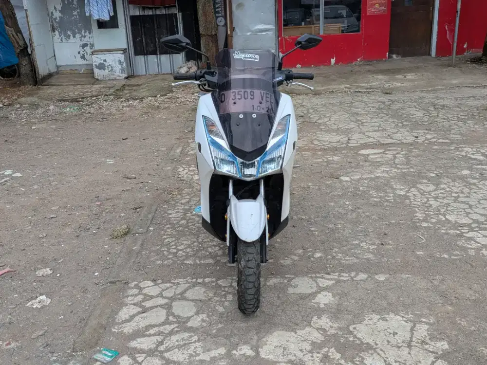 Lexi 2019, pajak isi