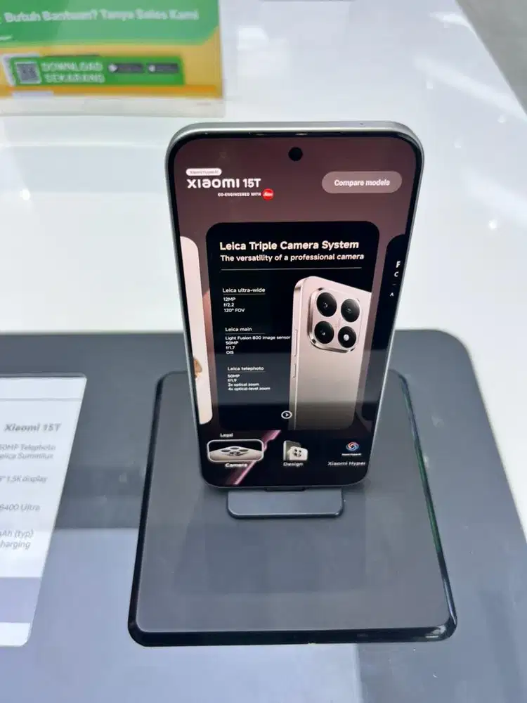 Xiaomi 15T 12GB/512GB