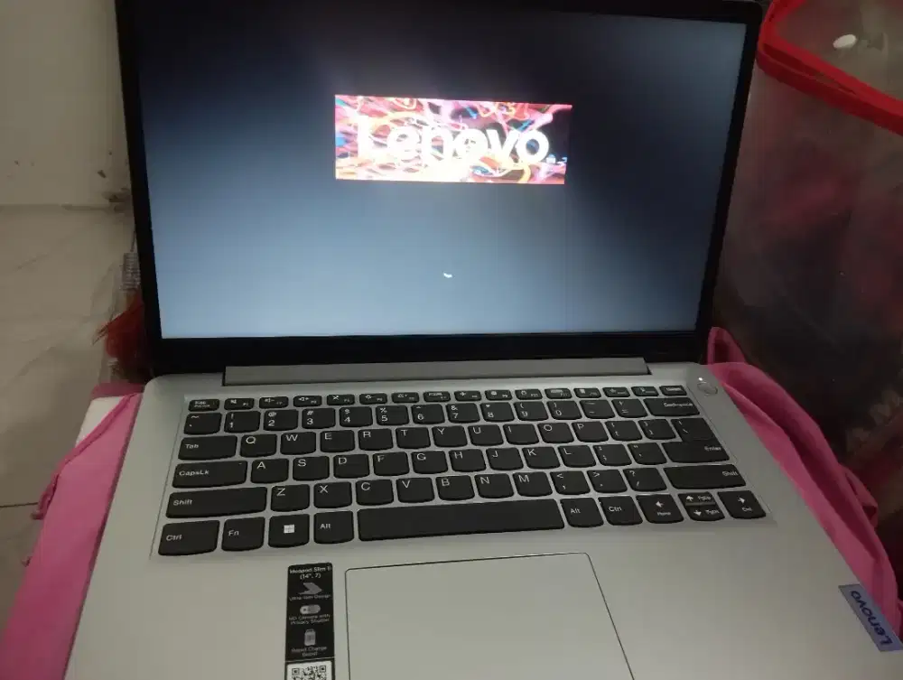 laptop lenovo 256gb