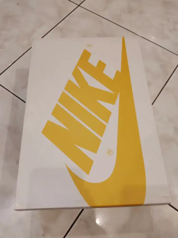 Nike air Jordan 1 retro high OG