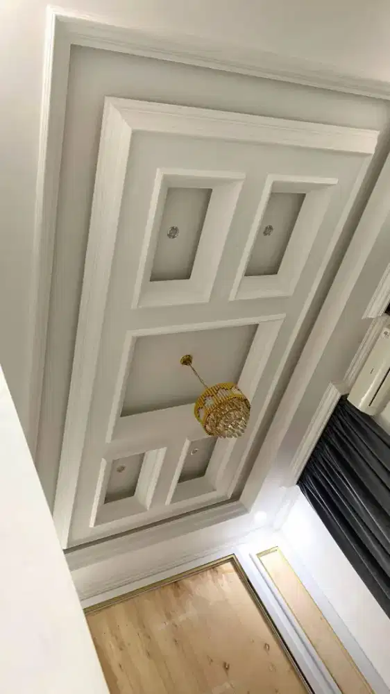 Plafon gypsum banda aceh