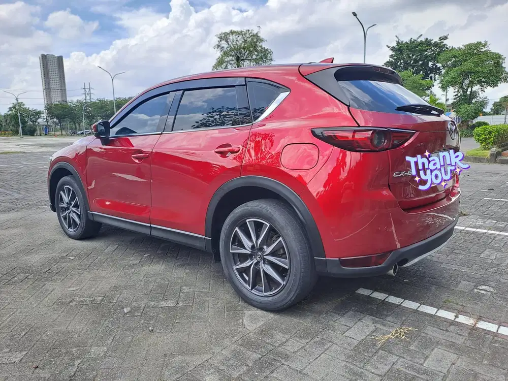 Mazda CX-5 2020 GT MATIC 2020 PMK 2021