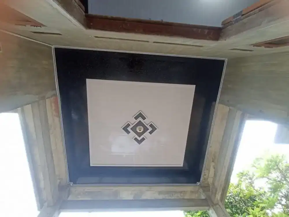 Plafon pvc banda aceh