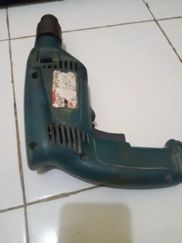BOR MAKITA HP 1500