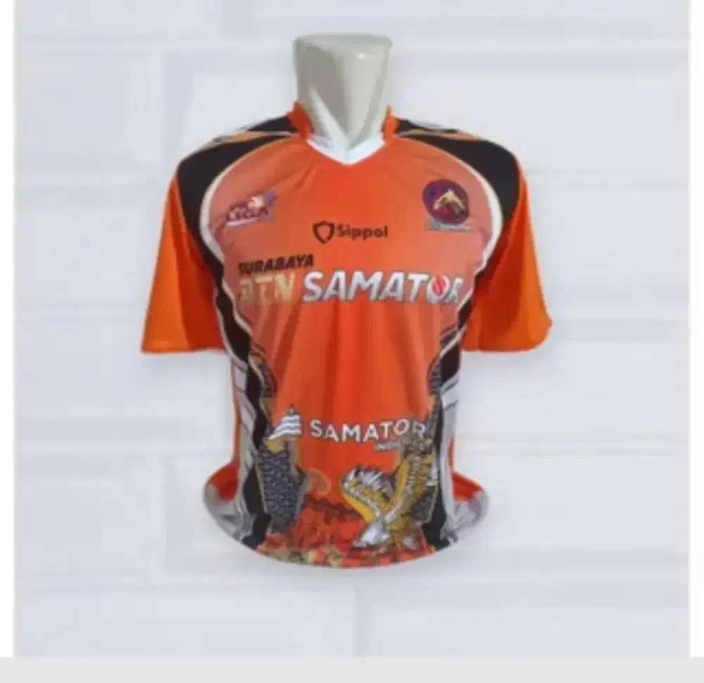 Jersey volly proliga asics mizuno skechers adidas