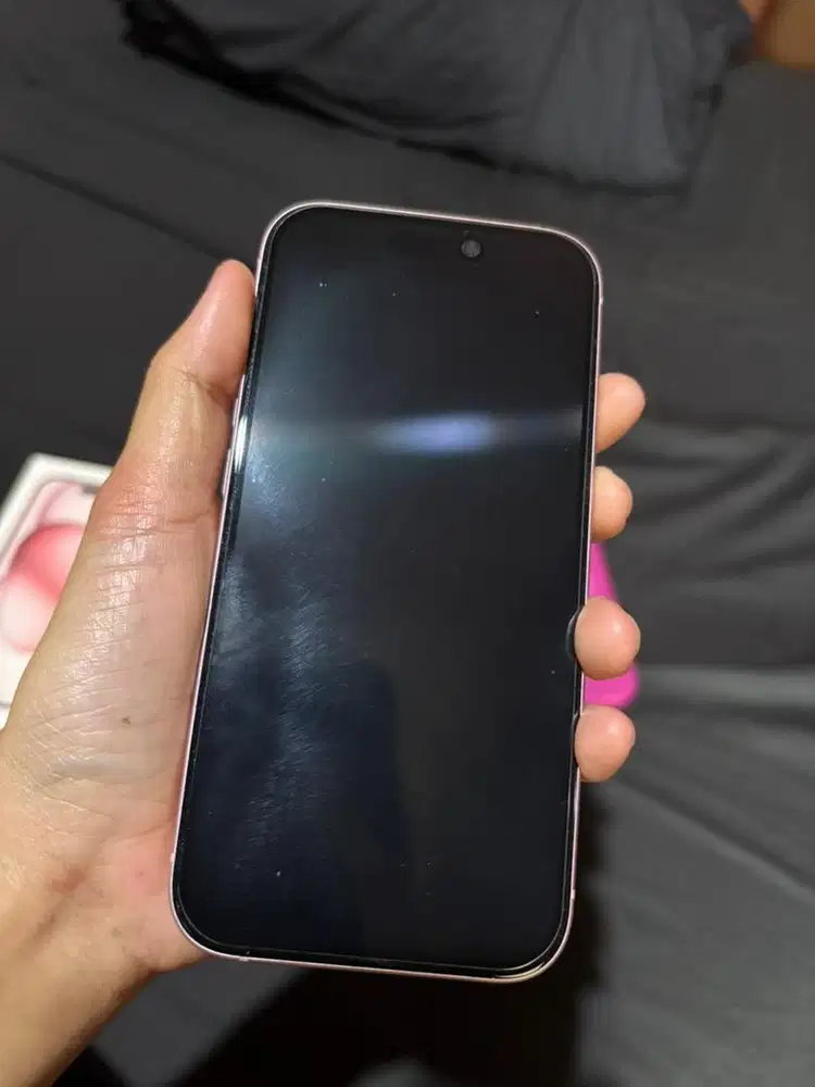 Iphone 15 resmi ibox