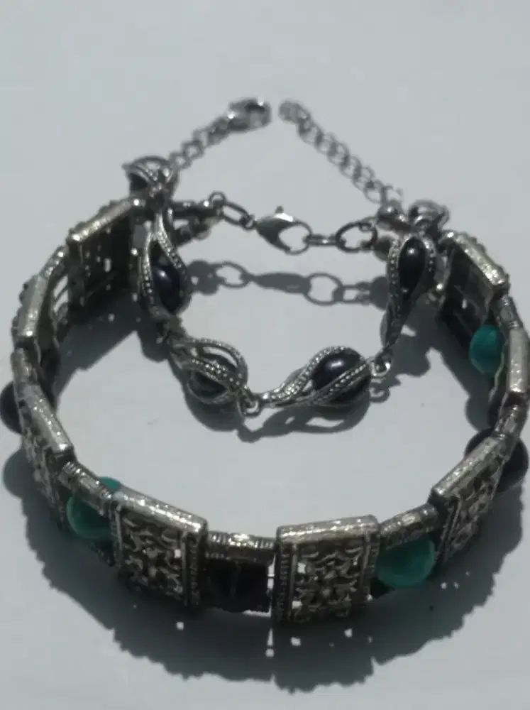 Gelang Fashion : 2 ( Pcs )