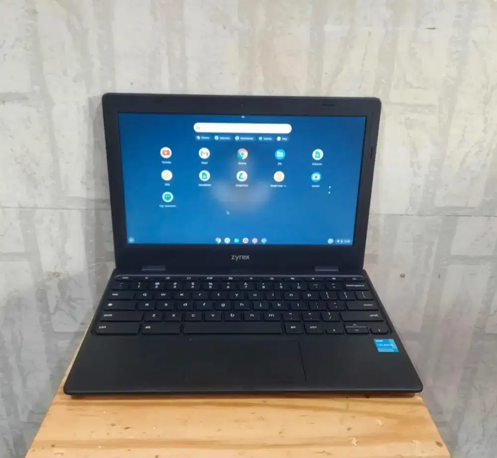 Chromebook Zyrex 432